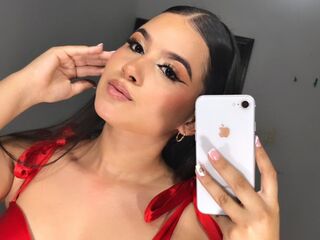 AriannaAbreu's Explicit live cam streams Profile Image